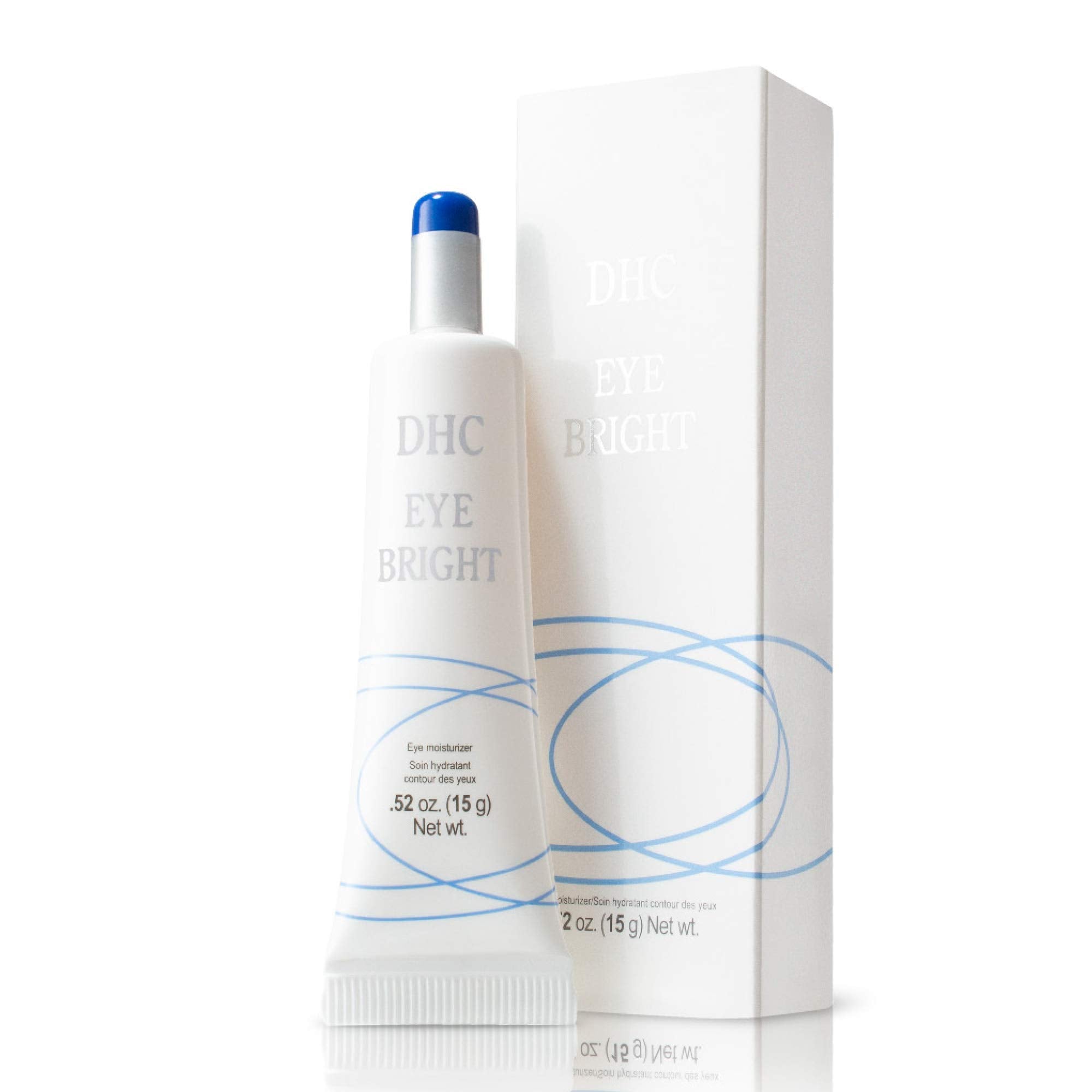 DHC Eye Bright, 0.52 oz./15 g
